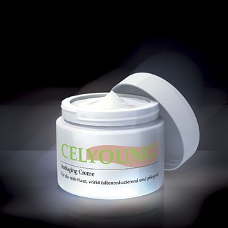 Celyoung Antiaging Creme