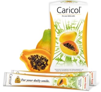 Caricol Stickpacks