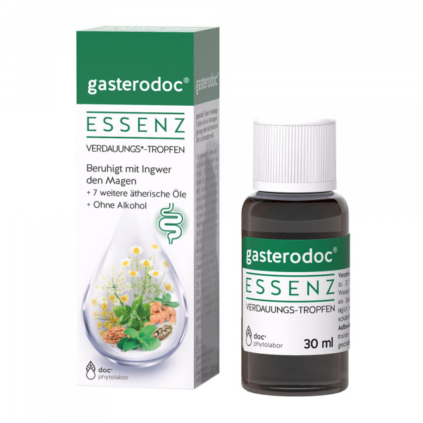 GASTERODOC