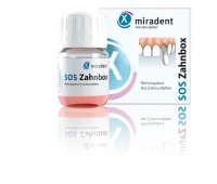 Miradent SOS Zahnbox Miradent SOS Zahnbox