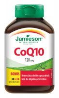 CoQ10 120 mg CoQ10 120 mg