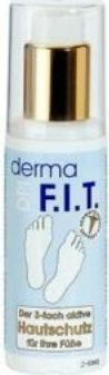 Derma Fit Fuß Spezial Pflege 100ml