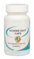 MVO SCHÖNE HAUT KAPSELN MVO SCHÖNE HAUT KAPSELN