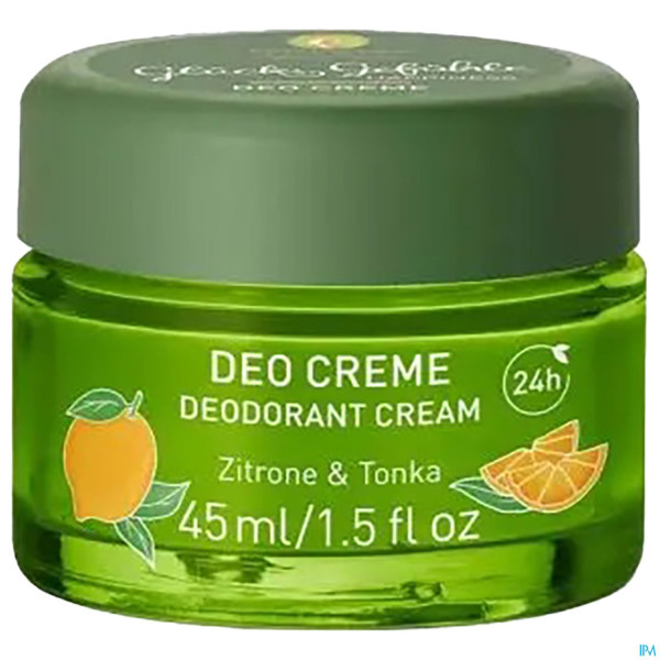 Primavera Gluecksgefuehle Deocreme 45ml