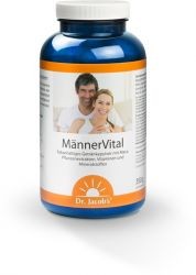 Dr. Jacob´s MännerVital