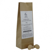 Echinacea Pastillen zum Lutschen Echinacea Pastillen zum Lutschen