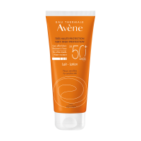 Eau Thermale Avène – Sonnenmilch SPF 50   Eau Thermale Avène – Sonnenmilch SPF 50
