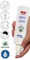 SweatStop Aloe Vera Forte plus Rückenspray SweatStop Aloe Vera Forte plus Rückenspray