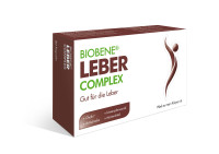 BIOBENE Leber Complex BIOBENE Leber Complex