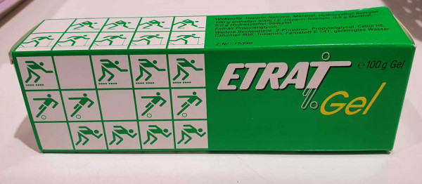 Etrat Gel