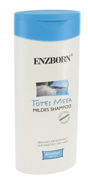 Enzborn Totes Meer Mildes Shampoo