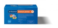 Orthomol Immun Junior Direkt Granulat Orthomol Immun Junior Direkt Granulat