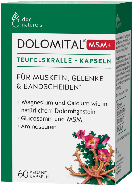 teufelskralledolomital