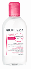 Bioderma Sensibio H2O AR