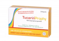 Tucarin Prophy Tucarin Prophy