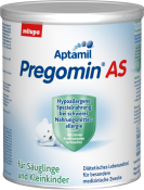 Aptamil Pregomin AS