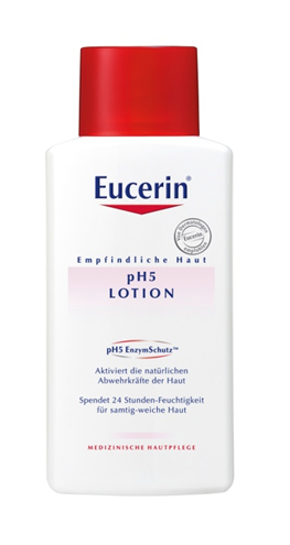 Eucerin pH5 Lotion Nachfüllung