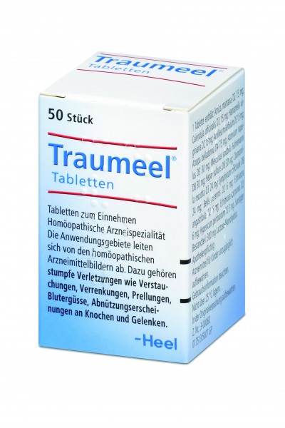 Traumeel® Tabletten