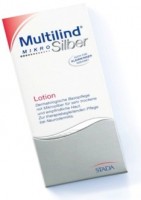 Mulilind® Mikrosilber Lotion Mulilind® Mikrosilber Lotion