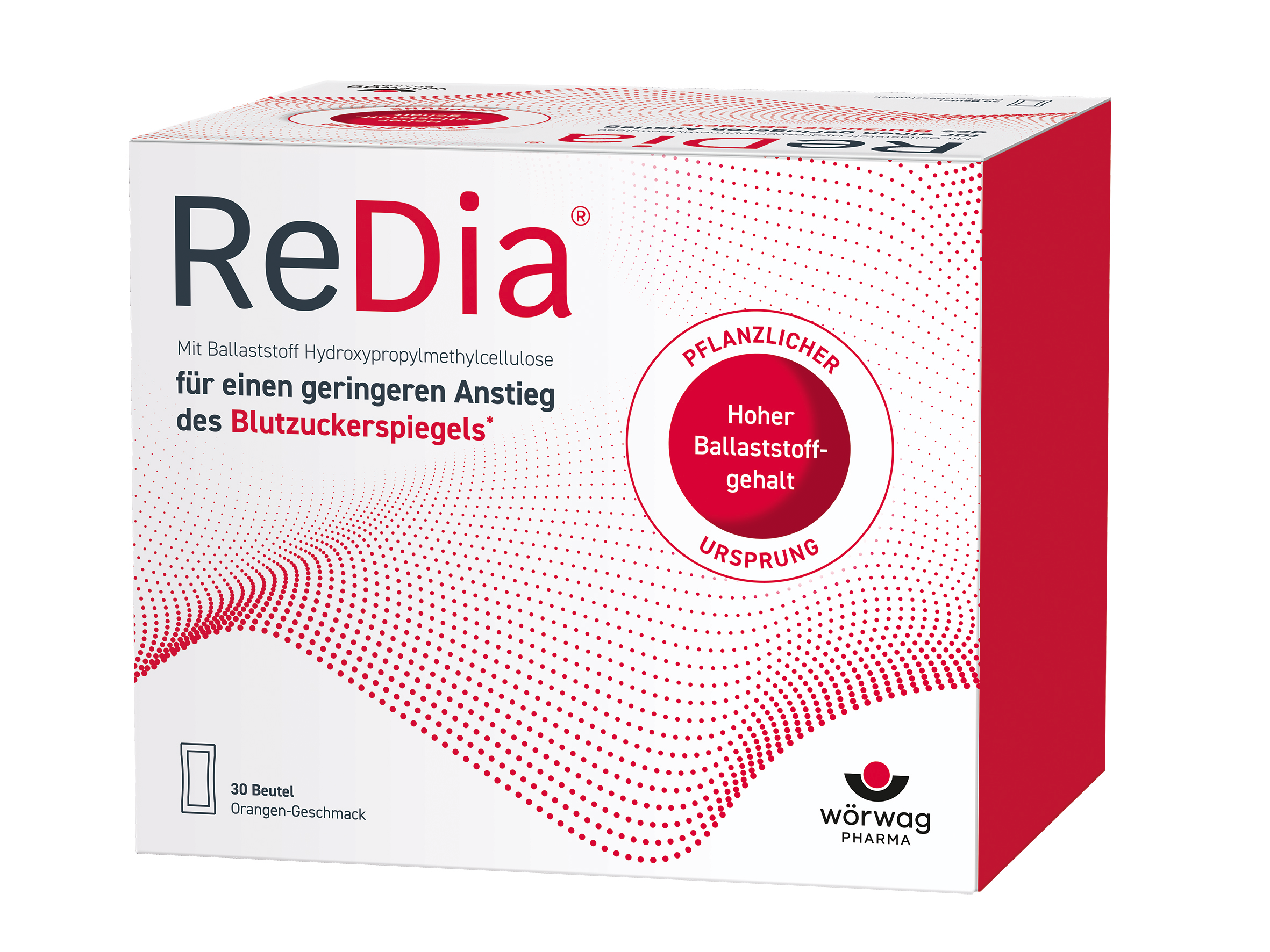 Api Redia ReDia Granulat Ballaststoffdrink online kaufen bei Apothekenbote.at ...