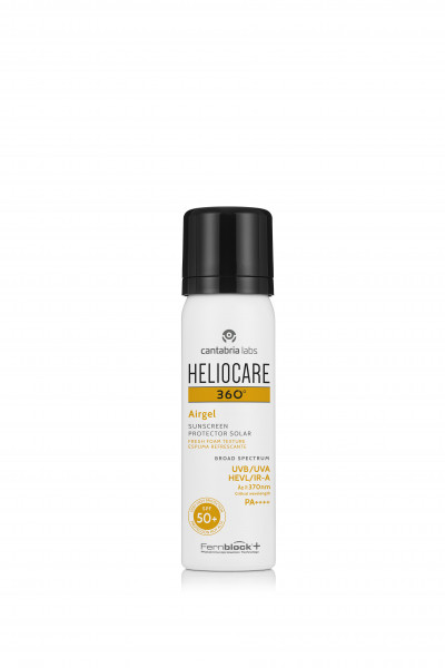 Heliocare 360° Airgel SPF 50+