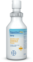 Bepanthen® Plus Spray Bepanthen® Plus Spray