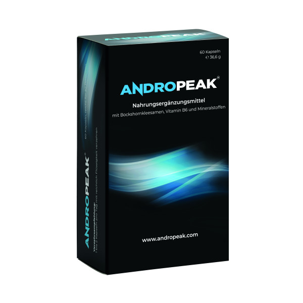 Andropeak®