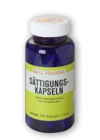GPH Sättigungskapseln GPH Sättigungskapseln