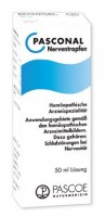 PASCONAL Nerventropfen PASCONAL Nerventropfen
