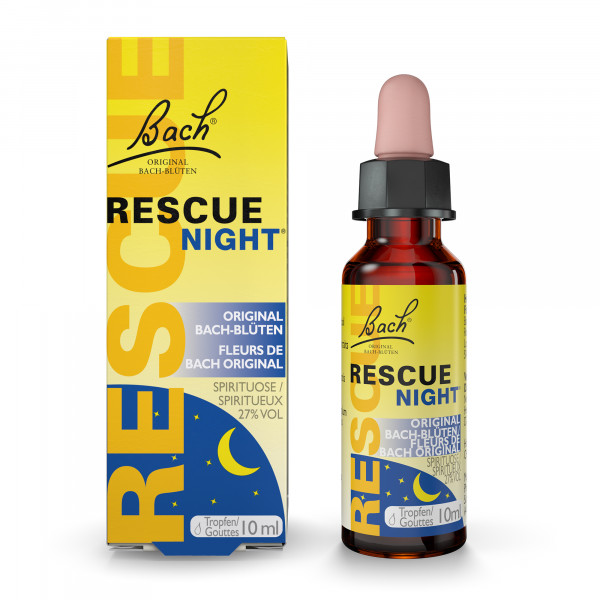 RESCUE NIGHT® Tropfen