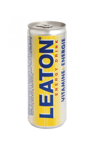 LEATON Energy Drink