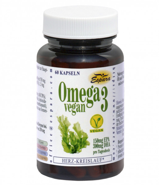 omegavegan