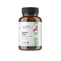 Mag. Hafners Immun plus Cistus Kapseln Mag. Hafners Immun plus Cistus Kapseln