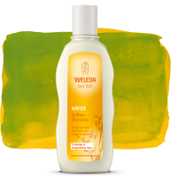 Weleda Hafer Aufbau Shampoo Weleda Hafer Aufbau Shampoo