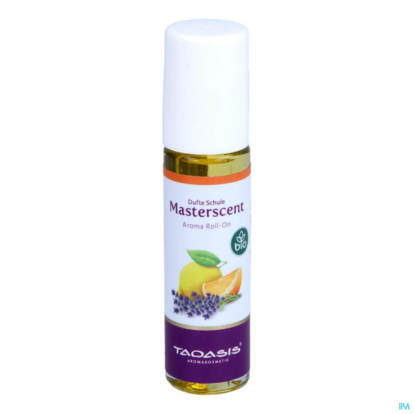 Taoasis Dufte Schule Masterscent Roll-on 10ml