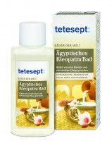 tetesept Bäder der Welt Ägyptischves Kleopatra Bad tetesept Bäder der Welt Ägyptischves Kleopatra Bad