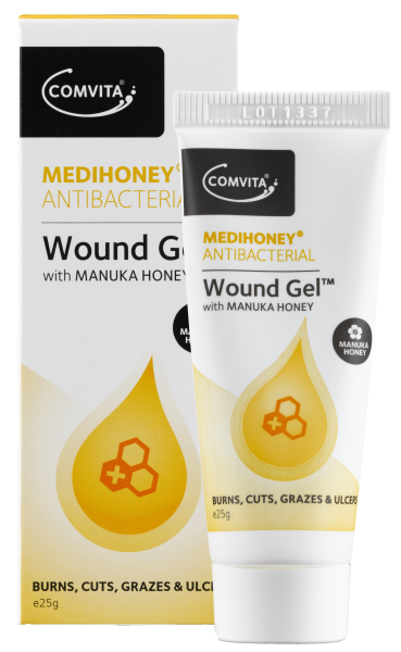 Medihoney® Wound Gel