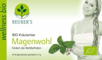 Neuner's	Magenwohl BIO Neuner's	Magenwohl BIO