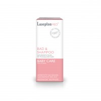 Lasepton BABY CARE Bad & Shampoo Lasepton BABY CARE Bad & Shampoo