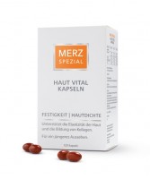 Merz Spezial Haut Vital Kapseln Merz Spezial Haut Vital Kapseln