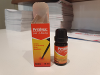 Pyralvex Pur Lösung Pyralvex Pur Lösung