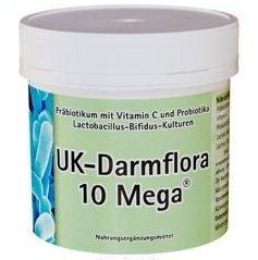 UK Darmflora 10 Mega Kapseln