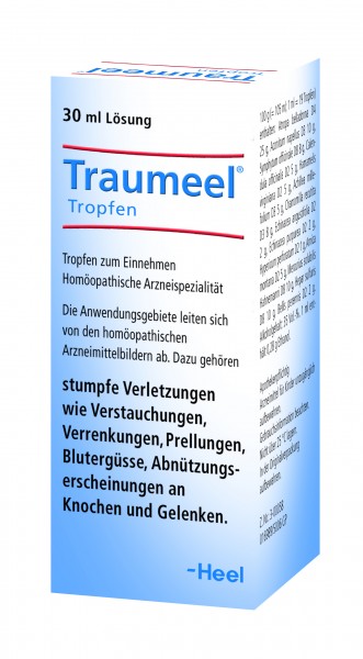 Traumeel® Tropfen