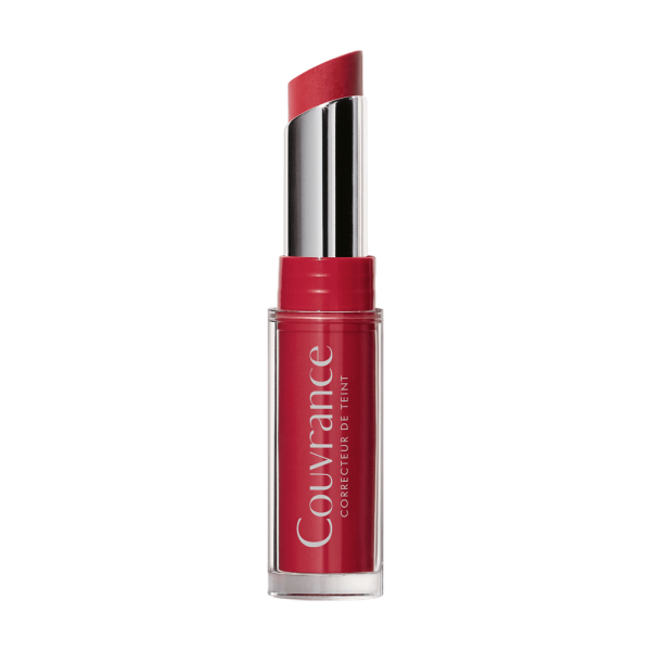 Eau Thermale Avène – Couvrance Getönter Lippenbalsam Pink Velours