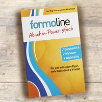 Formoline Abnehm Power 3 fach Formoline Abnehm Power 3 fach