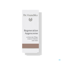 Dr. Hauschka Regeneration Augencreme 15ml Dr. Hauschka Regeneration Augencreme 15ml
