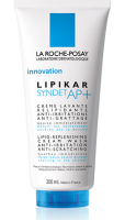 La Roche-Posay Lipikar Syndet Reinigende Waschgel-Creme La Roche-Posay Lipikar Syndet Reinigende Waschgel-Creme