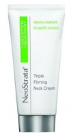 Neostrata Triple Firming Neck Cream 75g Neostrata Triple Firming Neck Cream 75g