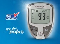 Bayers Contour XT Set Bayers Contour XT Set