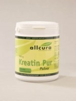 Allcura KREATIN PUR PLV Allcura KREATIN PUR PLV